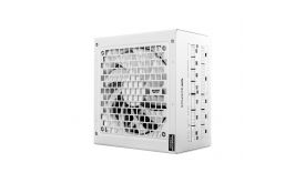 DarkFlash PMT1050 számítógépes tápegység (fehér) (PMT1050 WHITE)